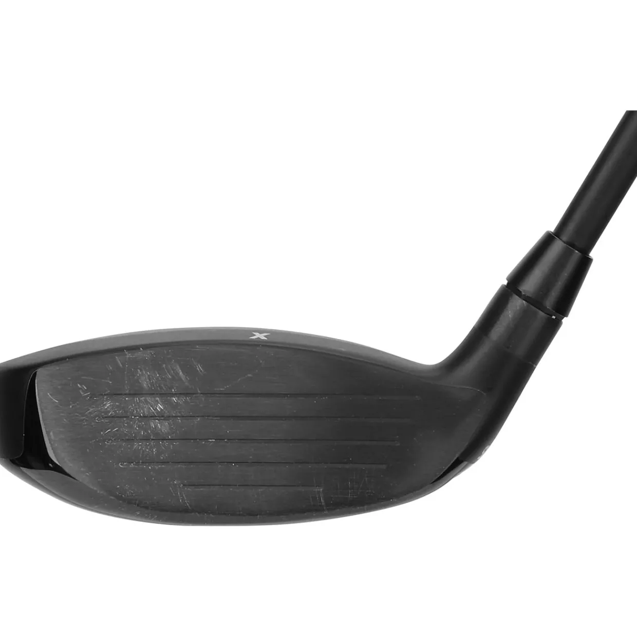 PXG Left Handed Golf Clubs^Used 0311 Gen 6 Left Handed Fairway Wood Golf Clubs