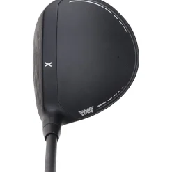 PXG Left Handed Golf Clubs^Used 0311 Gen 6 Left Handed Fairway Wood Golf Clubs