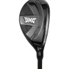 PXG Hybrids^Used 2022 0211 Hybrid Golf Clubs