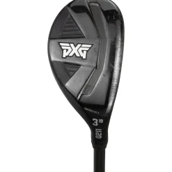 PXG Hybrids^Used 2022 0211 Hybrid Golf Clubs