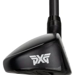 PXG Hybrids^Used 2022 0211 Hybrid Golf Clubs