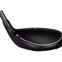 PXG Hybrids^Used 2022 0211 Hybrid Golf Clubs