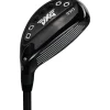 PXG Left Handed Golf Clubs^Used 0317 Left Handed Hybrid Golf Clubs