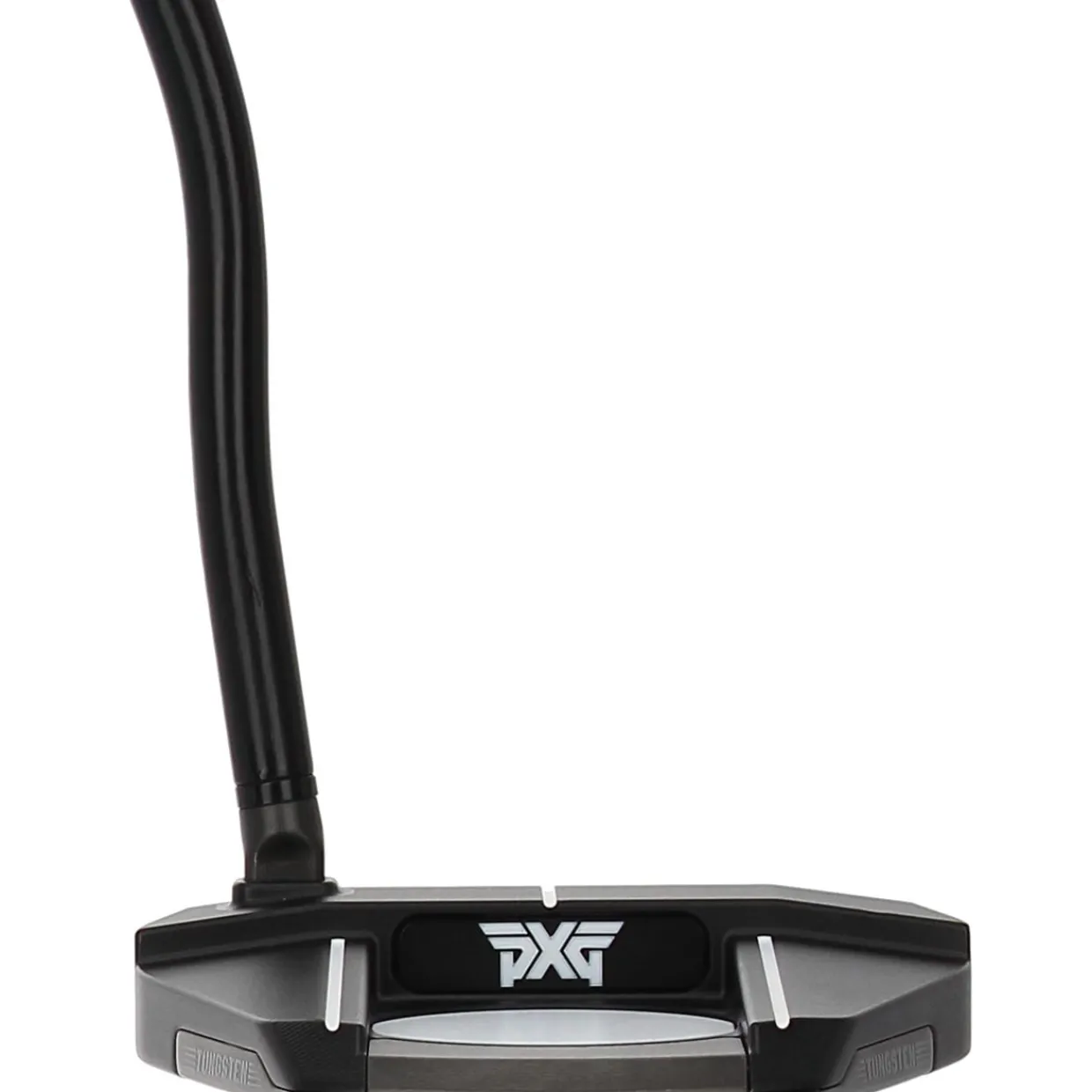 PXG Putters^Used One & Done Double Bend Putter Golf Clubs