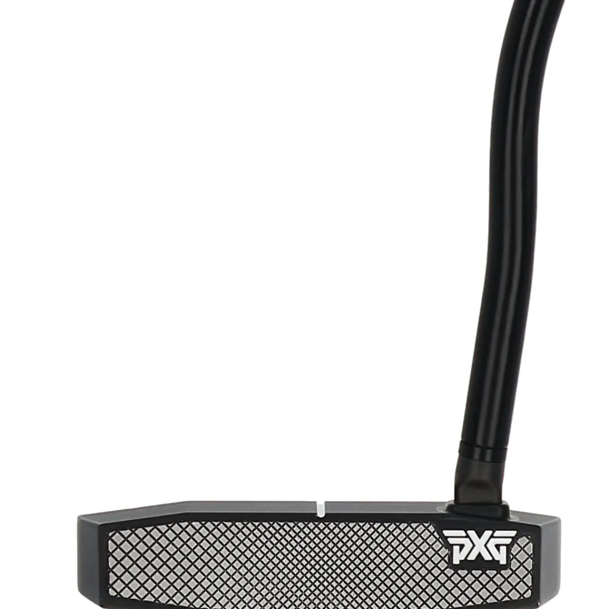PXG Putters^Used One & Done Double Bend Putter Golf Clubs