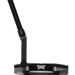 PXG Putters^Used One & Done Plumber's Neck Putter Golf Clubs