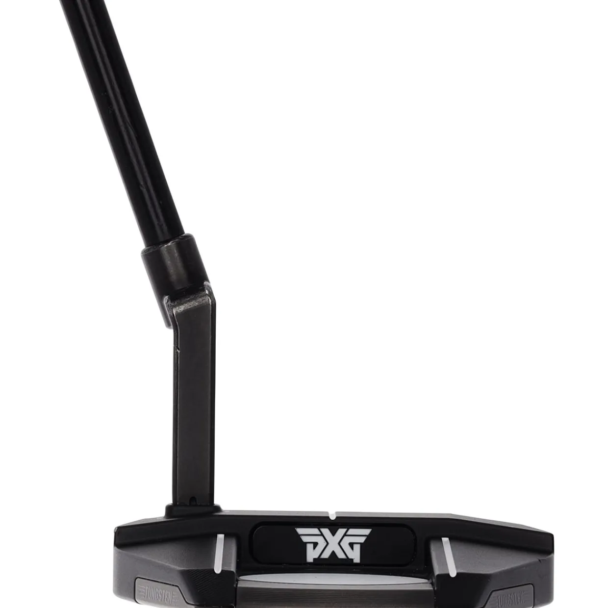PXG Putters^Used One & Done Plumber's Neck Putter Golf Clubs