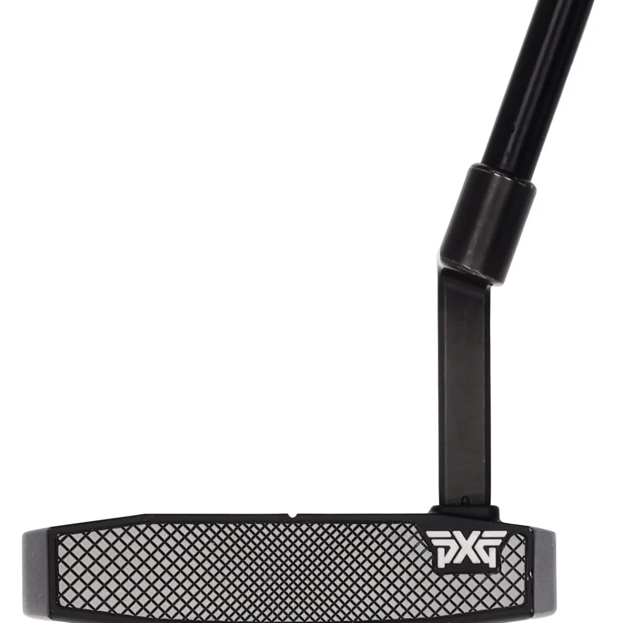 PXG Putters^Used One & Done Plumber's Neck Putter Golf Clubs