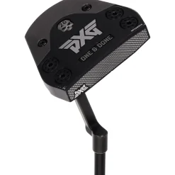 PXG Putters^Used One & Done Plumber's Neck Putter Golf Clubs