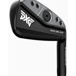 PXG Iron Sets^Used 0311P Gen 6 Black Label Elite Iron Set Golf Clubs