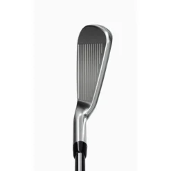 PXG Iron Sets|Left Handed Golf Clubs^Used 0311P Gen 6 Double Chrome Iron Set Golf Clubs