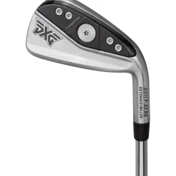 PXG Iron Sets^Used 0311P Gen 6 Iron Set Golf Clubs