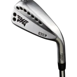 PXG Iron Sets^Used 0311P Gen 2 Iron Set Golf Clubs