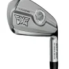 PXG Iron Sets^Used 0311P Gen 7 Iron Set Golf Clubs