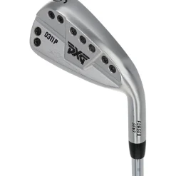 PXG Iron Sets^Used 0311P Gen 3 Iron Set Golf Clubs