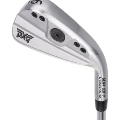 PXG Iron Sets^Used 0311P Gen 4 Iron Set Golf Clubs