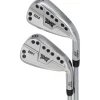 PXG Iron Sets|Left Handed Golf Clubs^Used 0311P Gen 3 / 0311T Gen 3 Combo Iron Set Golf Clubs