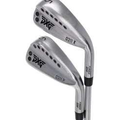 PXG Iron Sets^Used 0311P Gen 2 / 0311X Gen 2 Combo Iron Set Golf Clubs