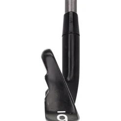 PXG Iron Sets^Used 0311P Gen 4 Xtreme Dark Iron Set Golf Clubs