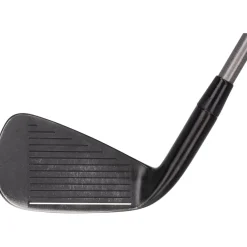 PXG Iron Sets^Used 0311P Gen 4 Xtreme Dark Iron Set Golf Clubs