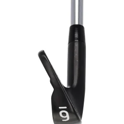PXG Iron Sets^Used 0311 ST Gen4 Xtreme Dark Iron Set Golf Clubs
