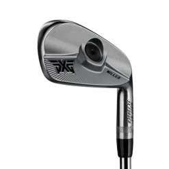 PXG Iron Sets^Used 0317 ST Iron Set Golf Clubs