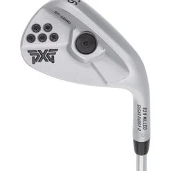 PXG Wedges|Left Handed Golf Clubs^Used 0311 Sugar Daddy II Wedge Golf Clubs