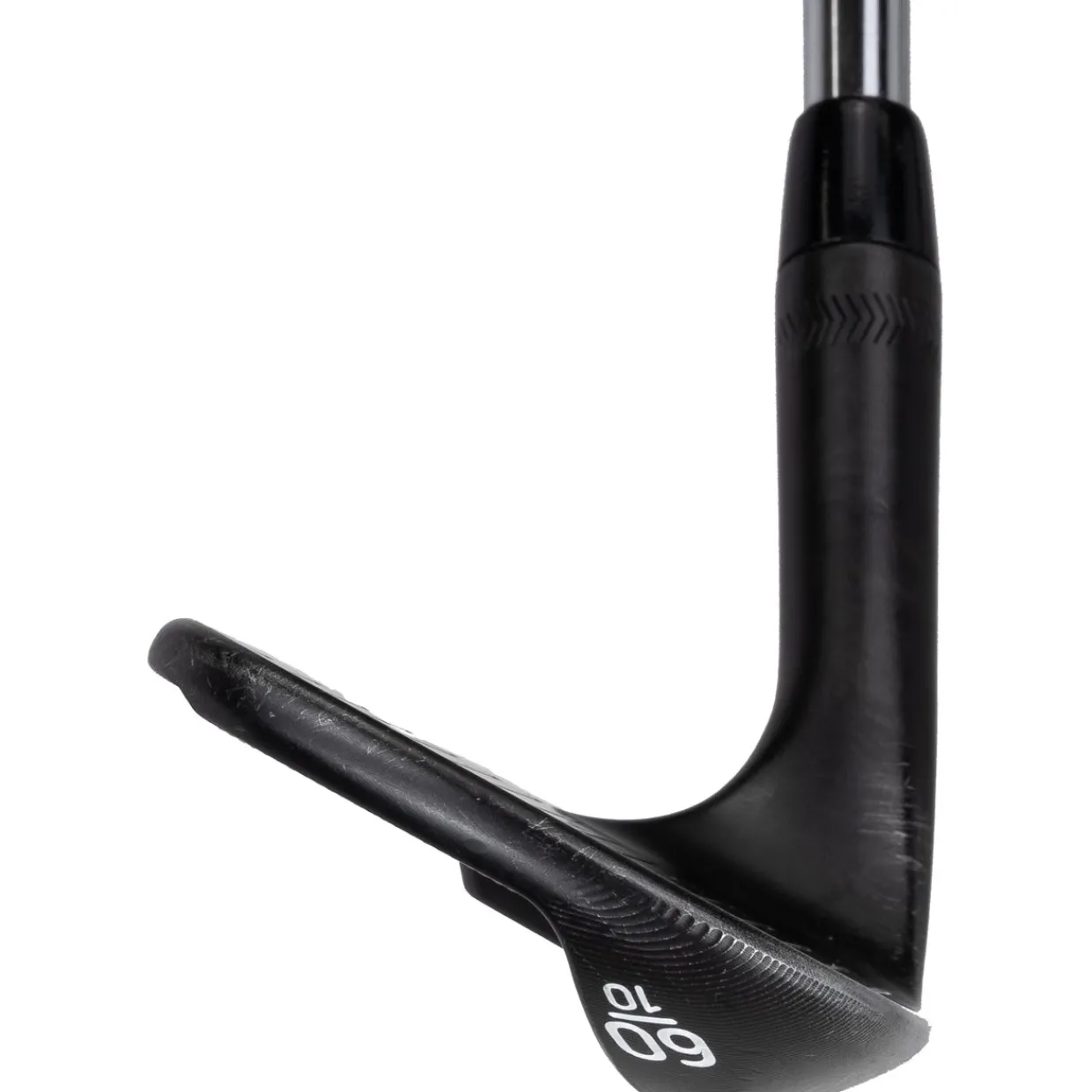 PXG Wedges^Used 0311 Sugar Daddy II Xtreme Dark Wedge Golf Clubs