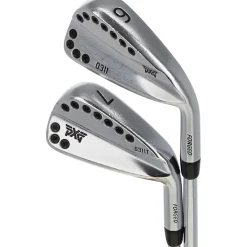 PXG Iron Sets^Used 0311/0311T Combo Iron Set Golf Clubs