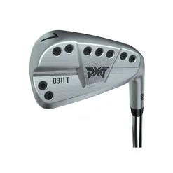 PXG Iron Sets^Used 0311T Gen 3 Iron Set Golf Clubs