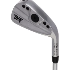 PXG Iron Sets^Used 0311T Gen 4 Iron Set Golf Clubs