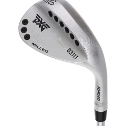 PXG Wedges^Used 0311T Zulu Wedge Golf Clubs
