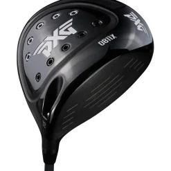 PXG Drivers^Used 0811X Driver Golf Clubs