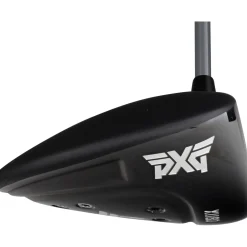 PXG Drivers^Used 0811X Driver Golf Clubs