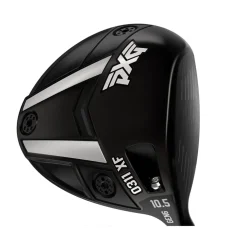 PXG Drivers|Left Handed Golf Clubs^Used 0311XF Gen 6 Driver Golf Clubs