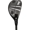 PXG Hybrids^Used 0311XF Gen 6 Hybrid Golf Clubs