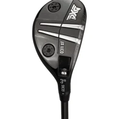 PXG Hybrids^Used 0311XF Gen 6 Hybrid Golf Clubs