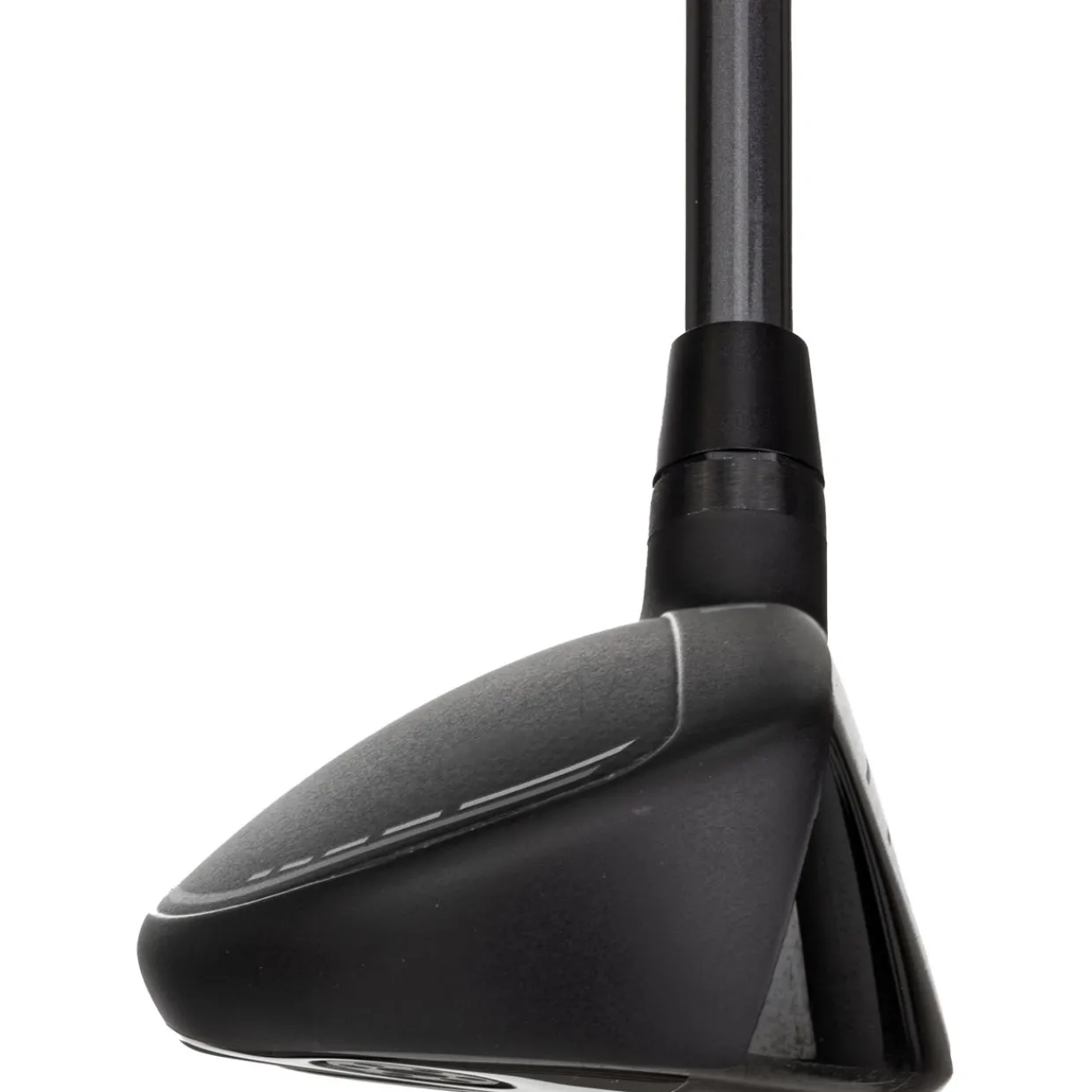 PXG Hybrids^Used 0311XF Gen 6 Hybrid Golf Clubs
