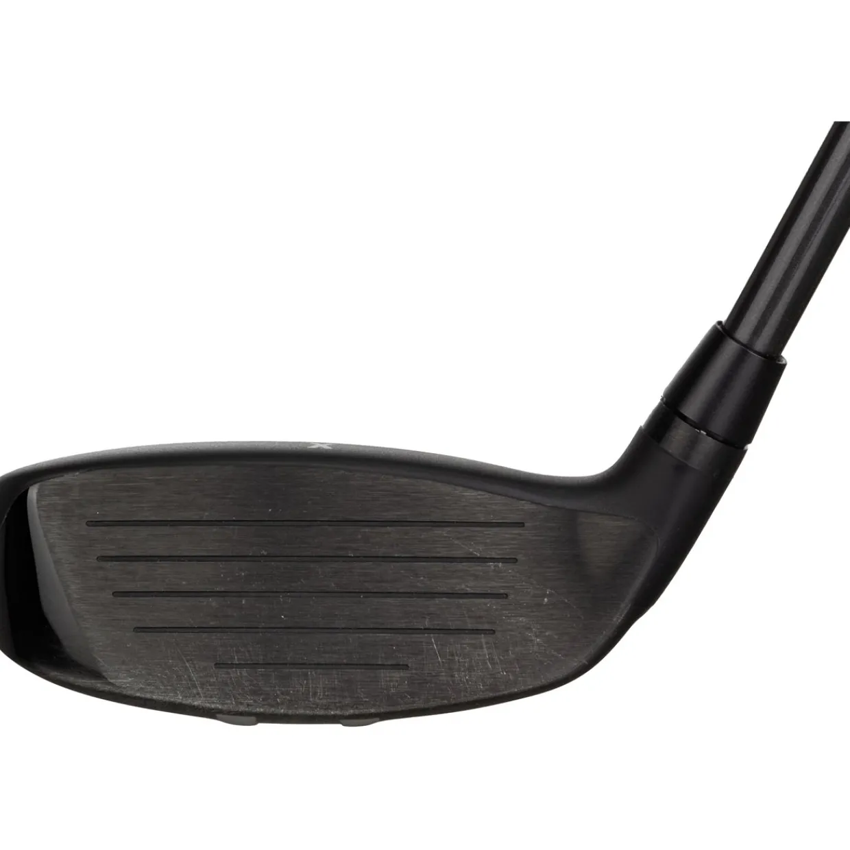 PXG Hybrids^Used 0311XF Gen 6 Hybrid Golf Clubs