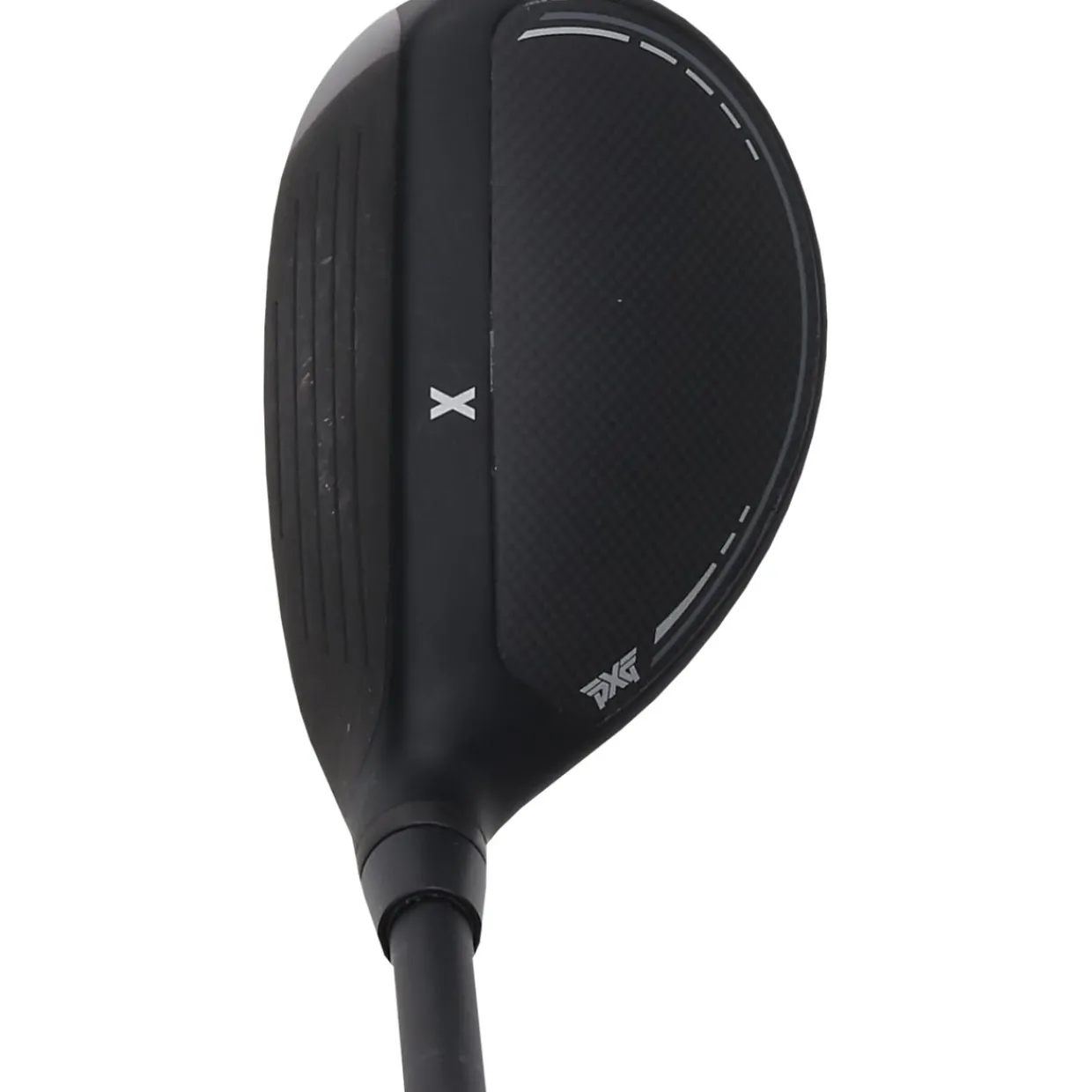 PXG Hybrids^Used 0311XF Gen 6 Hybrid Golf Clubs
