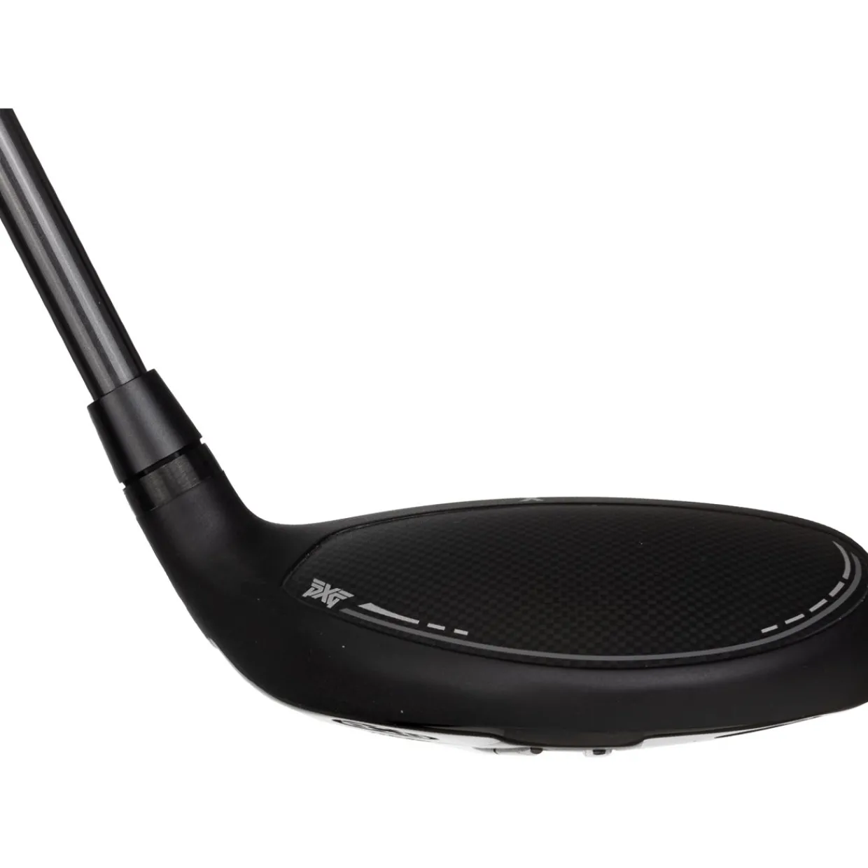 PXG Hybrids^Used 0311XF Gen 6 Hybrid Golf Clubs