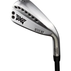 PXG Iron Sets^Used 0311XF Gen 2 Iron Set Golf Clubs