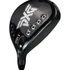 PXG Fairway Woods|Left Handed Golf Clubs^Used 0341X Gen 2 Fairway Wood Golf Clubs