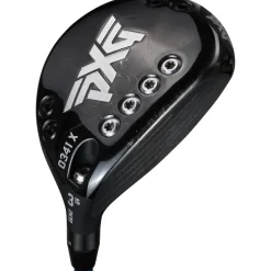 PXG Fairway Woods|Left Handed Golf Clubs^Used 0341X Gen 2 Fairway Wood Golf Clubs