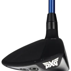 PXG Fairway Woods|Left Handed Golf Clubs^Used 0341X Gen 2 Fairway Wood Golf Clubs