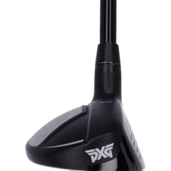 PXG Hybrids|Left Handed Golf Clubs^Used 0317X Gen 4 Hybrid Golf Clubs