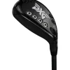 PXG Hybrids|Left Handed Golf Clubs^Used 0317X Gen 2 Hybrid Golf Clubs