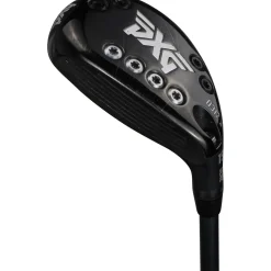 PXG Hybrids|Left Handed Golf Clubs^Used 0317X Gen 2 Hybrid Golf Clubs