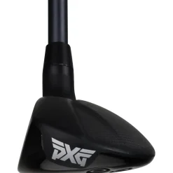 PXG Hybrids|Left Handed Golf Clubs^Used 0317X Gen 2 Hybrid Golf Clubs