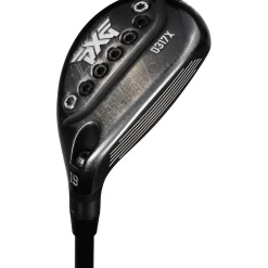 PXG Hybrids|Left Handed Golf Clubs^Used 0317X Hybrid Golf Clubs